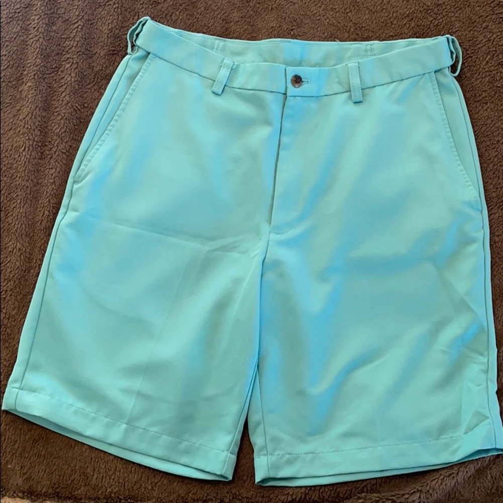 Haggar shorts